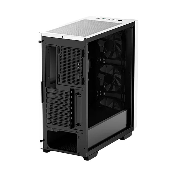 DeepCool CC560 WH V2