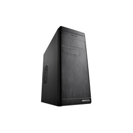 DeepCool WAVE V2 Mid Tower Case