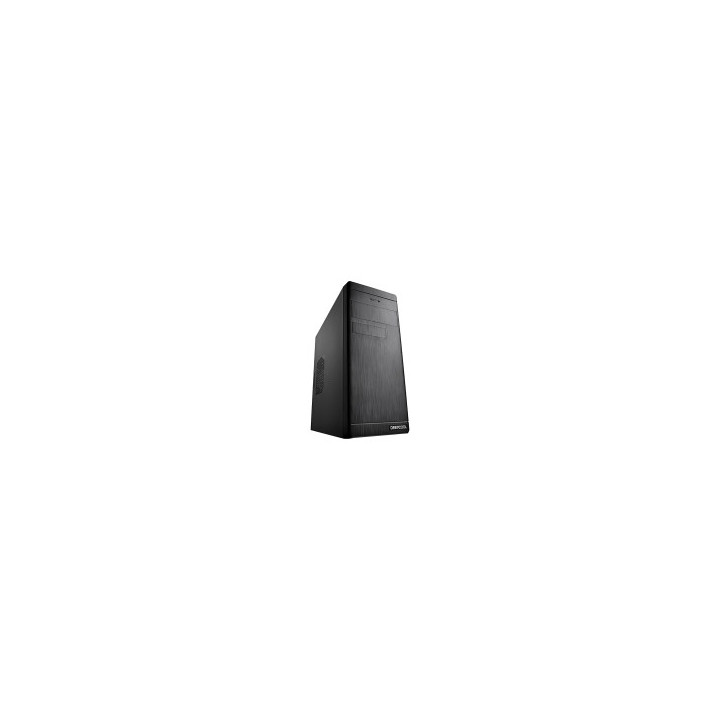 DeepCool WAVE V2 Mid Tower Case