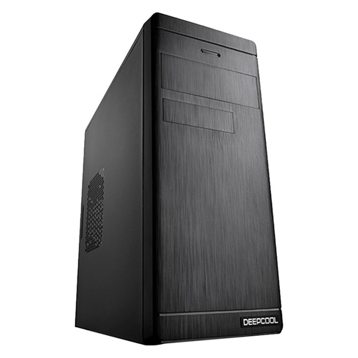 DeepCool WAVE V2 Mid Tower Case