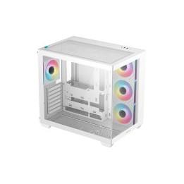 DeepCool CG530 4F WH