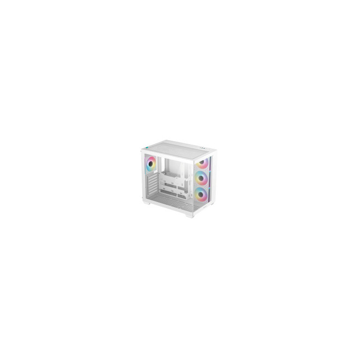 DeepCool CG530 4F WH
