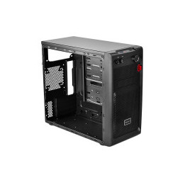 DeepCool SMARTER Mid Tower Case