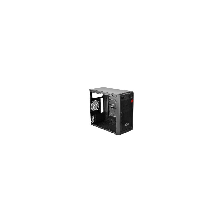 DeepCool SMARTER Mid Tower Case