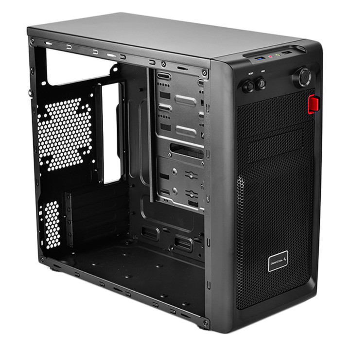 DeepCool SMARTER Mid Tower Case