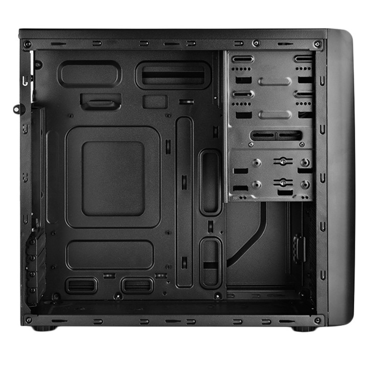 DeepCool SMARTER Mid Tower Case