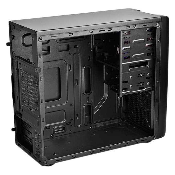 DeepCool SMARTER Mid Tower Case