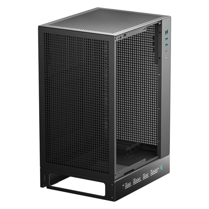 DeepCool CH170 DIGITAL