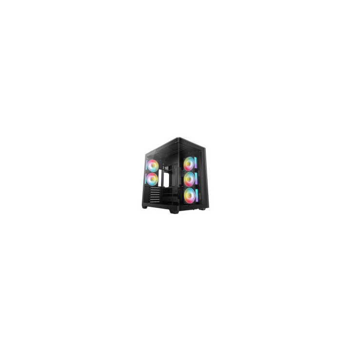 DeepCool CG590U 5F