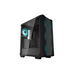 DeepCool CC560 V2