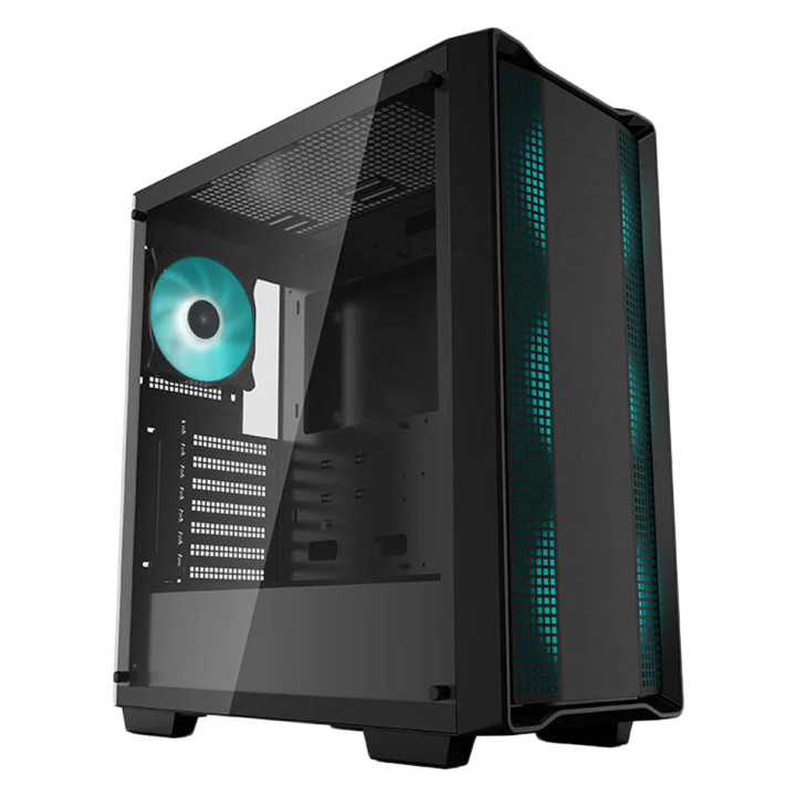 DeepCool CC560 V2