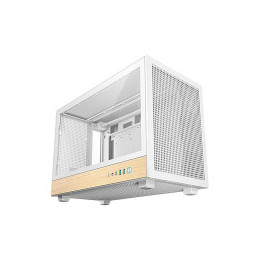 DeepCool CH260 WOOD WH