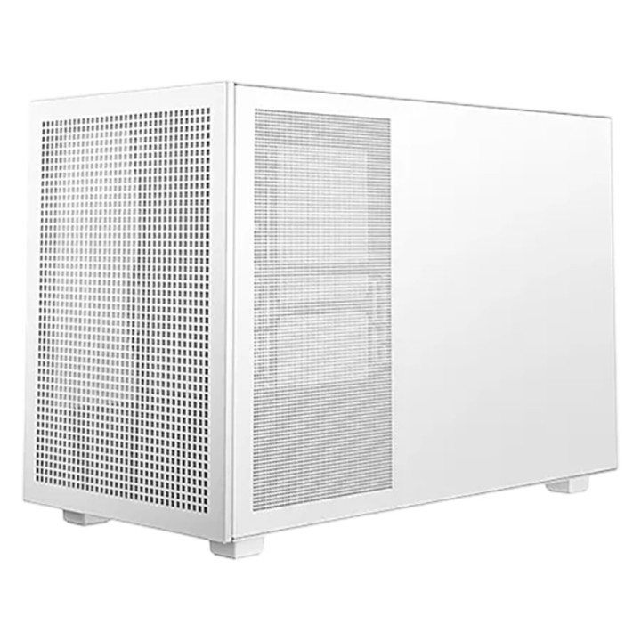 DeepCool CH260 WOOD WH