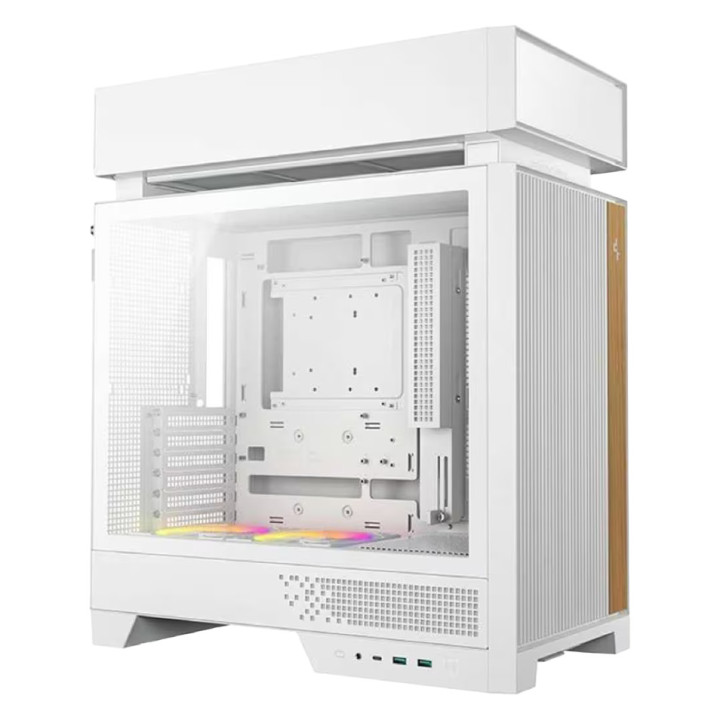 DeepCool CL660 WH