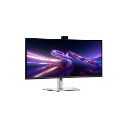 Monitor DELL P3426WEV Curved 34"