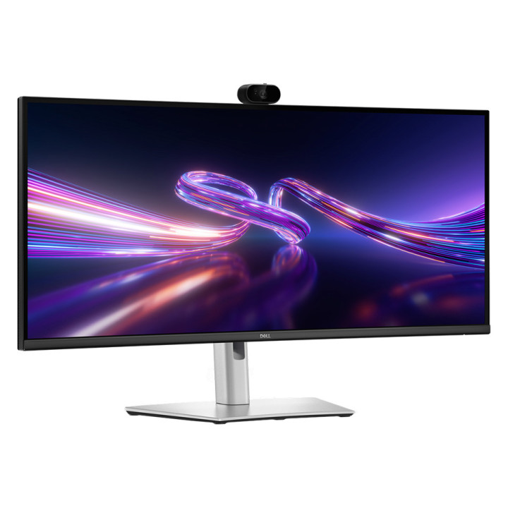 Monitor DELL P3426WEV Curved 34"