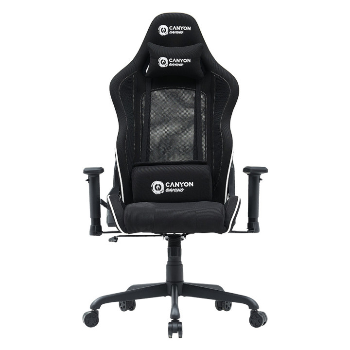 CANYON gaming chair Shift MCCH01 Transformer Black