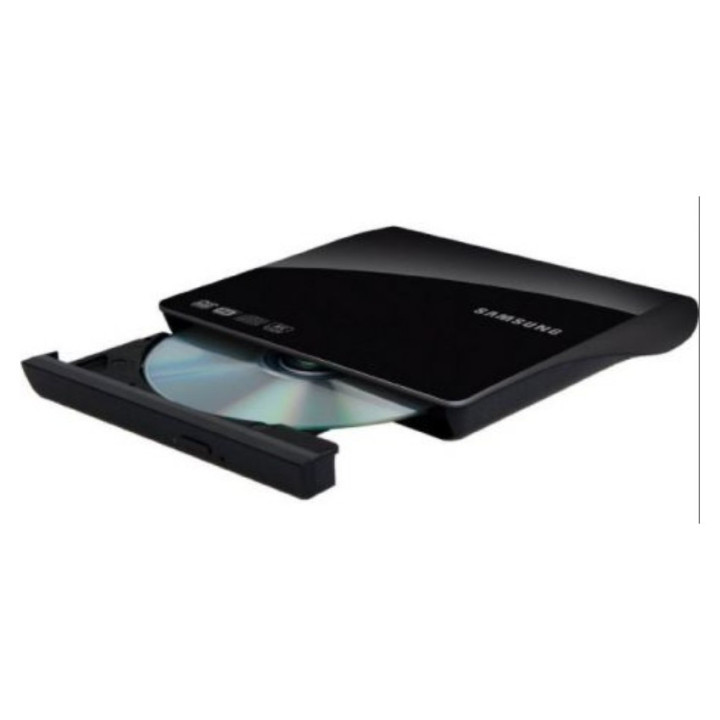 SAMSUNG DVDRW Ext