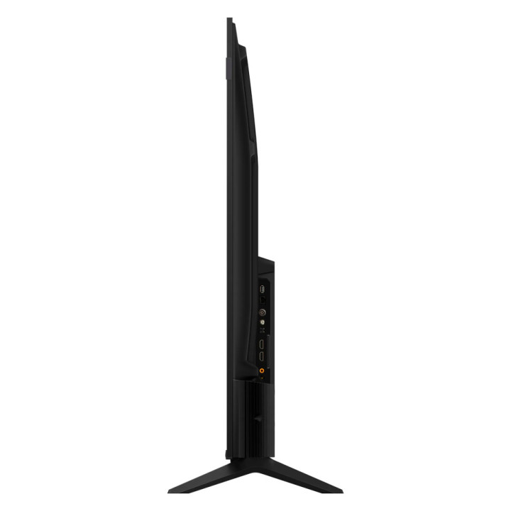 TCL 50S5L 50'' 4K UHD Built-in 2.4GHz Wi-Fi MIMO DVB-C Pan EU