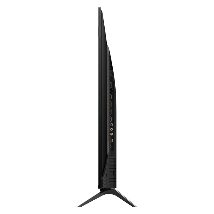 TCL 43P7L 43'' 4K HDR Dolby Vision