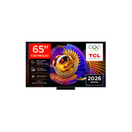 TCL 65C7L 65'' 4K QLED 144Hz VRR