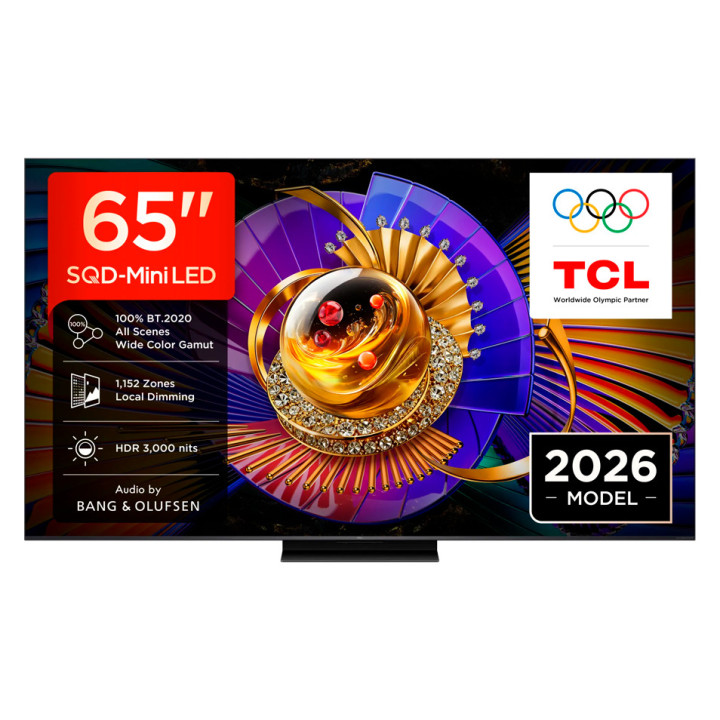 TCL 65C7L 65'' 4K QLED 144Hz VRR
