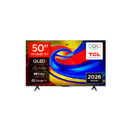 TCL 50P7L 50'' 4K HDR Dolby Vision