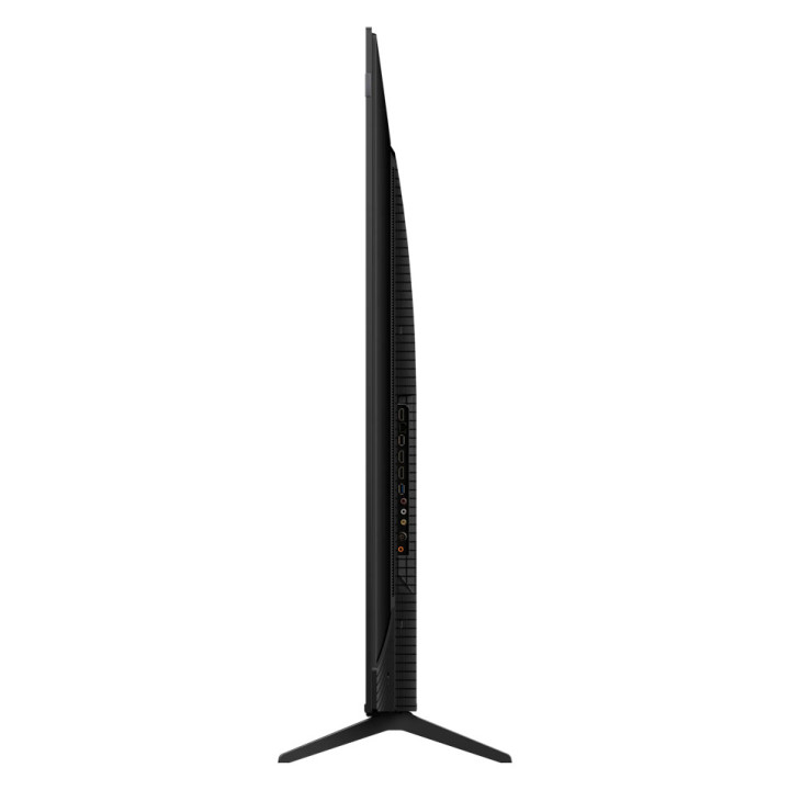 TCL 75P7L 75'' 4K HDR Wide Color Gamut Built-in 2.4/5GHz Wi-Fi