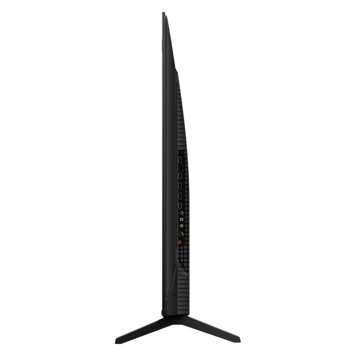 TCL 55P7L 55'' 4K HDR Wide Color Gamut Built-in 2.4/5GHz Wi-Fi