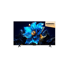 TCL 65P7K QLED 60Hz Google Smart TV