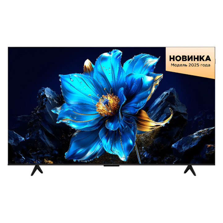 TCL 65P7K QLED 60Hz Google Smart TV