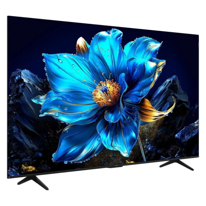 TCL 65P7K QLED 60Hz Google Smart TV