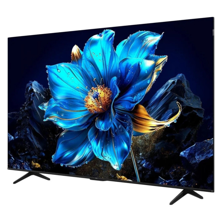 TCL 65P7K QLED 60Hz Google Smart TV