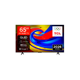 TCL 65P7L 65'' 4K HDR Wide Color Gamut Built-in 2.4/5GHz Wi-Fi