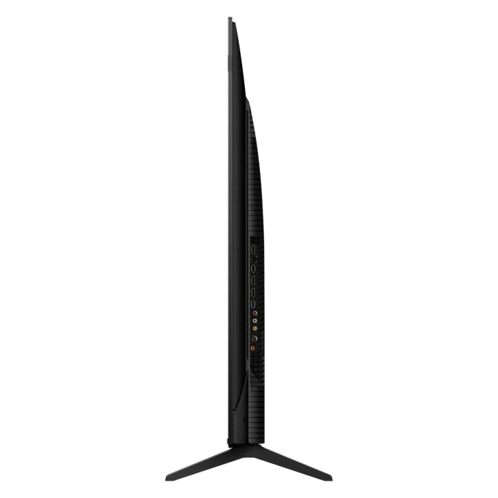 TCL 65P7L 65'' 4K HDR Wide Color Gamut Built-in 2.4/5GHz Wi-Fi