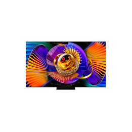TCL 75C7L 75'' 4K QLED 144Hz VRR