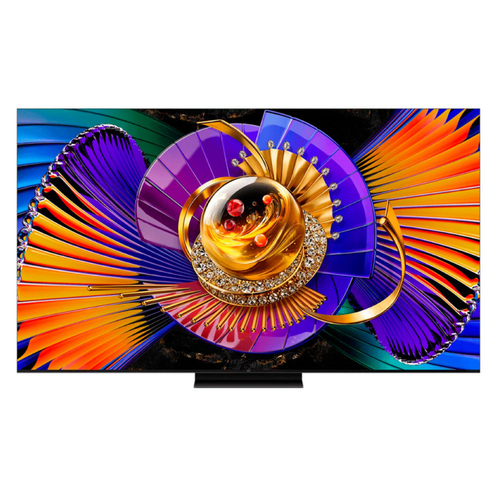 TCL 75C7L 75'' 4K QLED 144Hz VRR