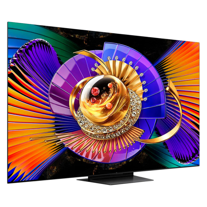 TCL 75C7L 75'' 4K QLED 144Hz VRR
