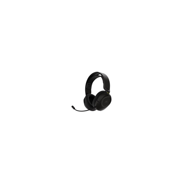 HS35 V3 Black Wireless