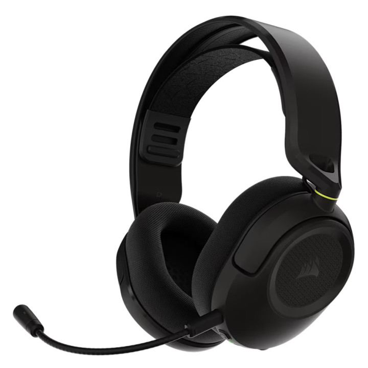 HS35 V3 Black Wireless