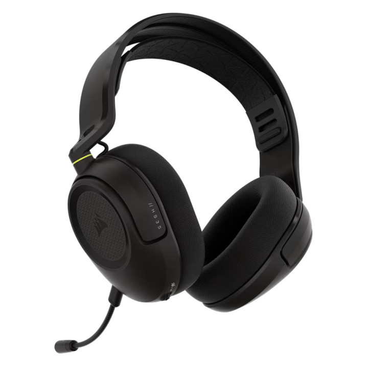 HS35 V3 Black Wireless