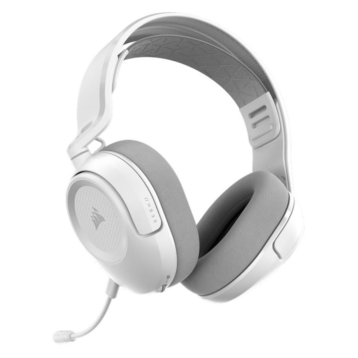 HS35 V3 White Wireless