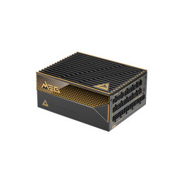 MSI MEG Ai1600T PCIE5 Power Supply 1600W