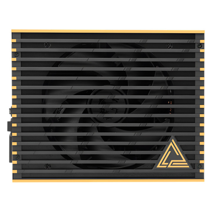 MSI MEG Ai1600T PCIE5 Power Supply 1600W