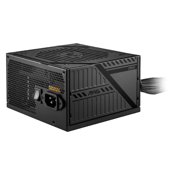 MSI MAG A550BNL