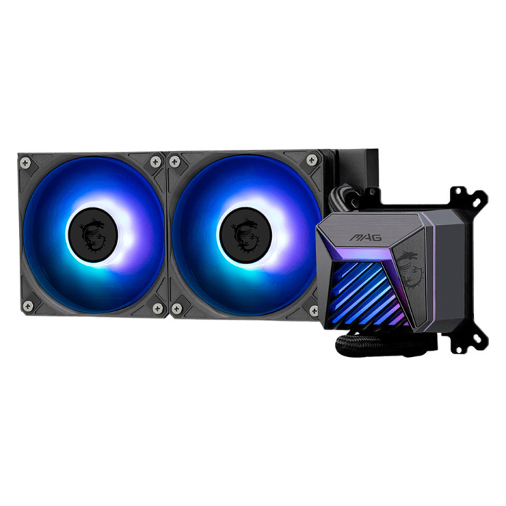 MSI MAG CORELIQUID A15 240