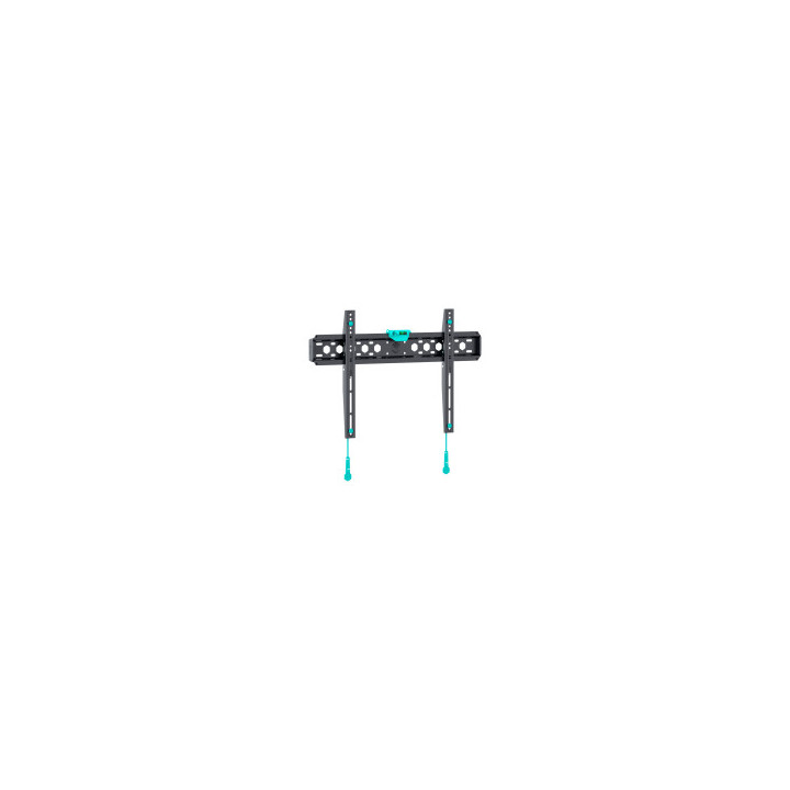 ONKRON Fixed TV Wall Mount for 43 to 85-inch Flat Panel TVs Digital Panels 68