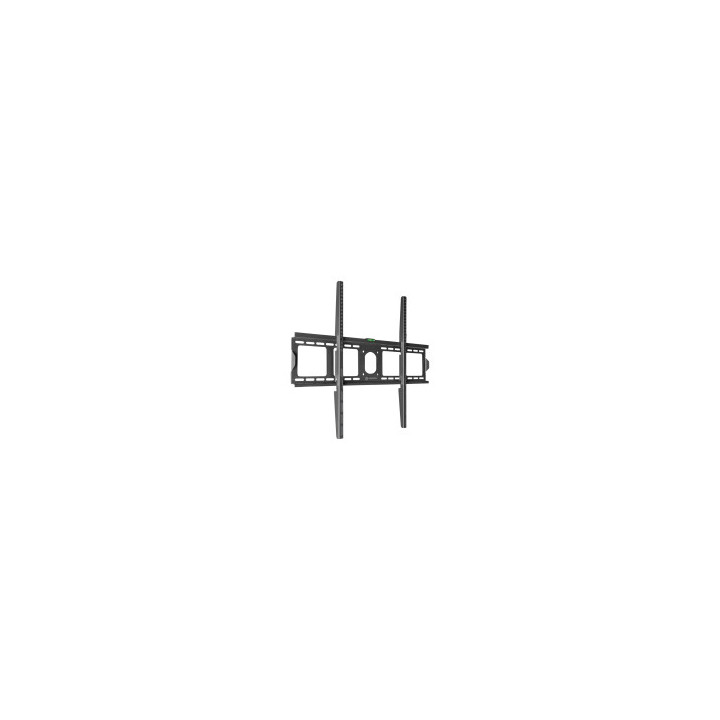 ONKRON Fixed TV Wall Mount for 55 to 100-inch Flat Panel TVs Digital Panels 75 kg