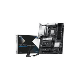 MSI PRO Z890-P WIFI6E