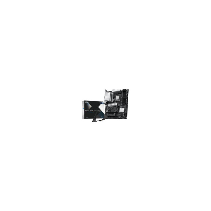 MSI PRO Z890-P WIFI6E